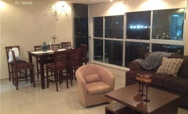 ALQUILO APTO EN COSTA DEL ESTE