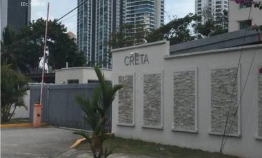 ALQUILO APTO EN COSTA DEL ESTE