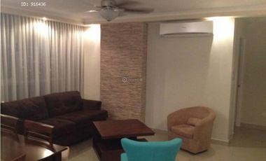 ALQUILO APTO EN COSTA DEL ESTE