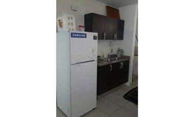 ALQUILER APARTAMENTO AMOBLADO EN GREEN PARK