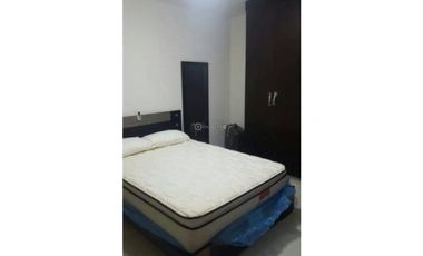 ALQUILER APARTAMENTO AMOBLADO EN GREEN PARK