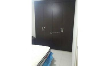 ALQUILER APARTAMENTO AMOBLADO EN GREEN PARK