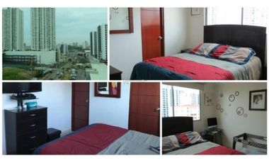 Apartamentos en Ancón Condado del Rey