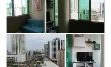 Apartamentos en Ancón Condado del Rey