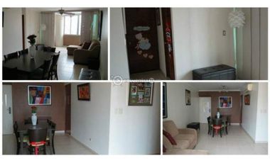 Apartamentos en Ancón Condado del Rey