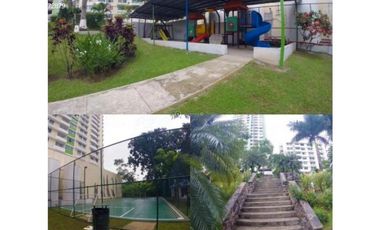 SE VENDE ESPECTACULAR APARTAMENTO PH GREEN PARK