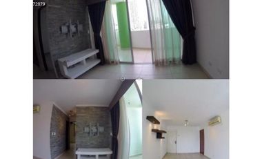 SE VENDE ESPECTACULAR APARTAMENTO PH GREEN PARK