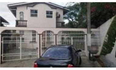 CONDADO DEL REY, VENDO CASA CON AMPLIO TERRENO