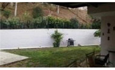 CONDADO DEL REY, VENDO CASA CON AMPLIO TERRENO