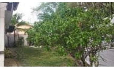 CONDADO DEL REY, VENDO CASA CON AMPLIO TERRENO
