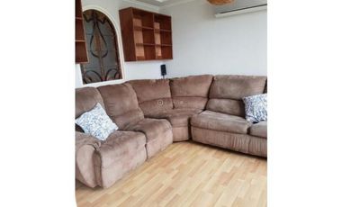 SE ALQUILA APARTAMENTO EN PACIFIC STAR