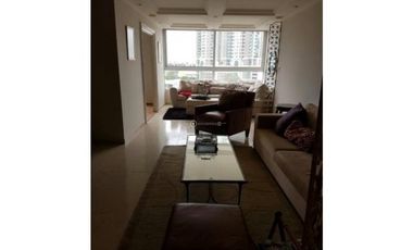 SE ALQUILA APARTAMENTO EN PACIFIC STAR