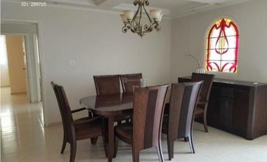 SE ALQUILA APARTAMENTO EN PACIFIC STAR