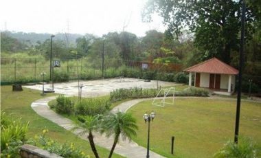 ALQUILER DE APARTAMENTO AMOBLADO PH GREEN PARK