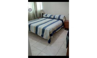ALQUILER DE APARTAMENTO AMOBLADO PH GREEN PARK