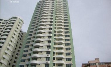 ALQUILER DE APARTAMENTO AMOBLADO PH GREEN PARK