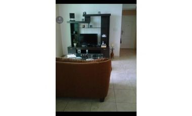 ALQUILER DE APARTAMENTO AMOBLADO PH GREEN PARK