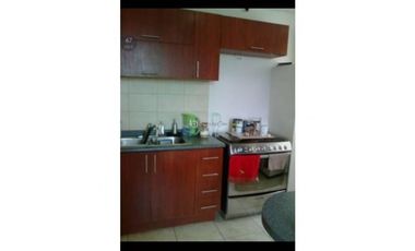 ALQUILER DE APARTAMENTO AMOBLADO PH GREEN PARK