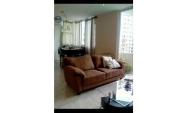 ALQUILER DE APARTAMENTO AMOBLADO PH GREEN PARK