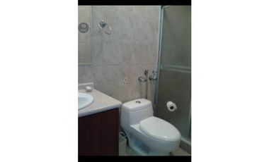 ALQUILER DE APARTAMENTO AMOBLADO PH GREEN PARK