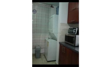 ALQUILER DE APARTAMENTO AMOBLADO PH GREEN PARK