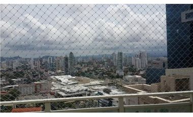 Punta Pacifica, Penthouse