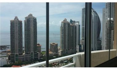 Punta Pacifica, Penthouse