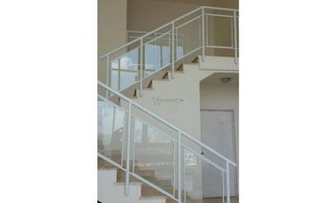 Punta Pacifica, Penthouse