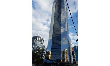 ALQUILO / VENDO PISO COMPLETO DE OFICINA