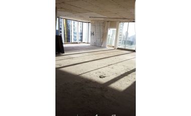 ALQUILO / VENDO PISO COMPLETO DE OFICINA