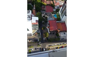 ALQUILO / VENDO PISO COMPLETO DE OFICINA