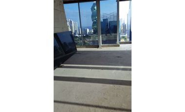 ALQUILO / VENDO PISO COMPLETO DE OFICINA