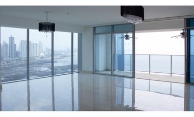 ALQUILO APARTAMENTO EN PUNTA PACIFICA PH DUPONT