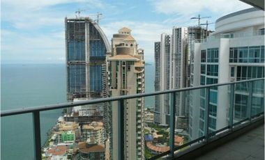 ALQUILO APARTAMENTO EN PUNTA PACIFICA PH DUPONT