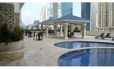 ALQUILO APARTAMENTO EN PUNTA PACIFICA PH DUPONT