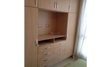 Excelente Apartamento en alquiler en Condado