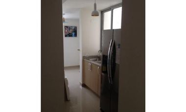 Excelente Apartamento en alquiler en Condado