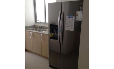 Excelente Apartamento en alquiler en Condado