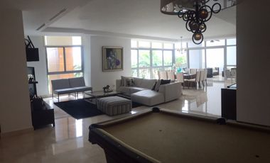 PH Ten Tower, Loft.Costa del estey  panama bay