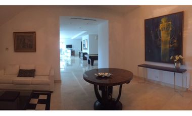 PH Ten Tower, Loft.Costa del estey  panama bay