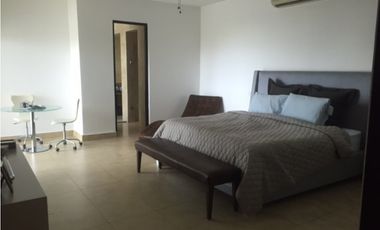 PH Ten Tower, Loft.Costa del estey  panama bay