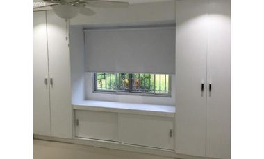 ALQUILO HERMOSO APARTAMENTO EN CLAYTON