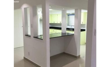 ALQUILO HERMOSO APARTAMENTO EN CLAYTON