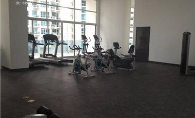 ALQUILO APARTAMENTO AMUEBLADO PUNTA PACIFICA