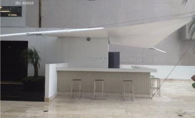 ALQUILO APARTAMENTO AMUEBLADO PUNTA PACIFICA