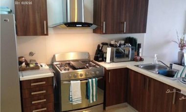 ALQUILO APARTAMENTO AMUEBLADO PUNTA PACIFICA