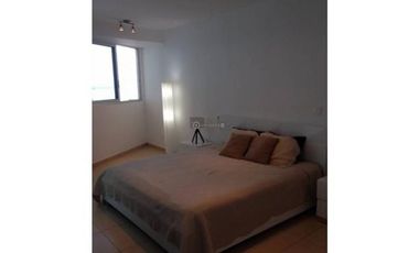 ALQUILO APARTAMENTO AMUEBLADO PUNTA PACIFICA