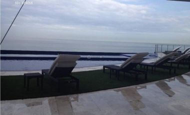 Alquileres Amueblados en Punta Pacífica