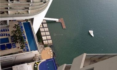 Alquileres Amueblados en Punta Pacífica