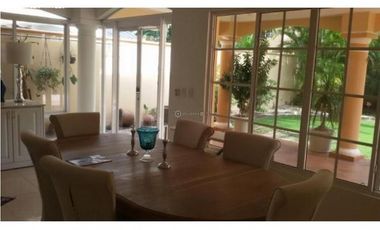 ALQUILER DE CASA EN COSTA DEL ESTE